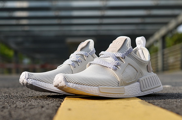 Adidas NMD 3 Women Shoes--006